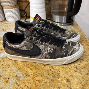 Nike SB Blazer Low Pro GT Premium size 8